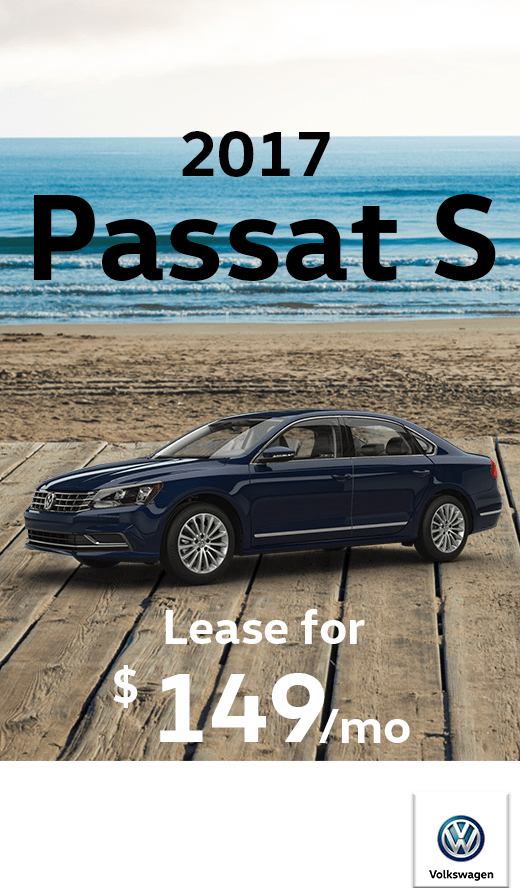 2017 Passat 1.8T S 2017 Passat 1.8T S