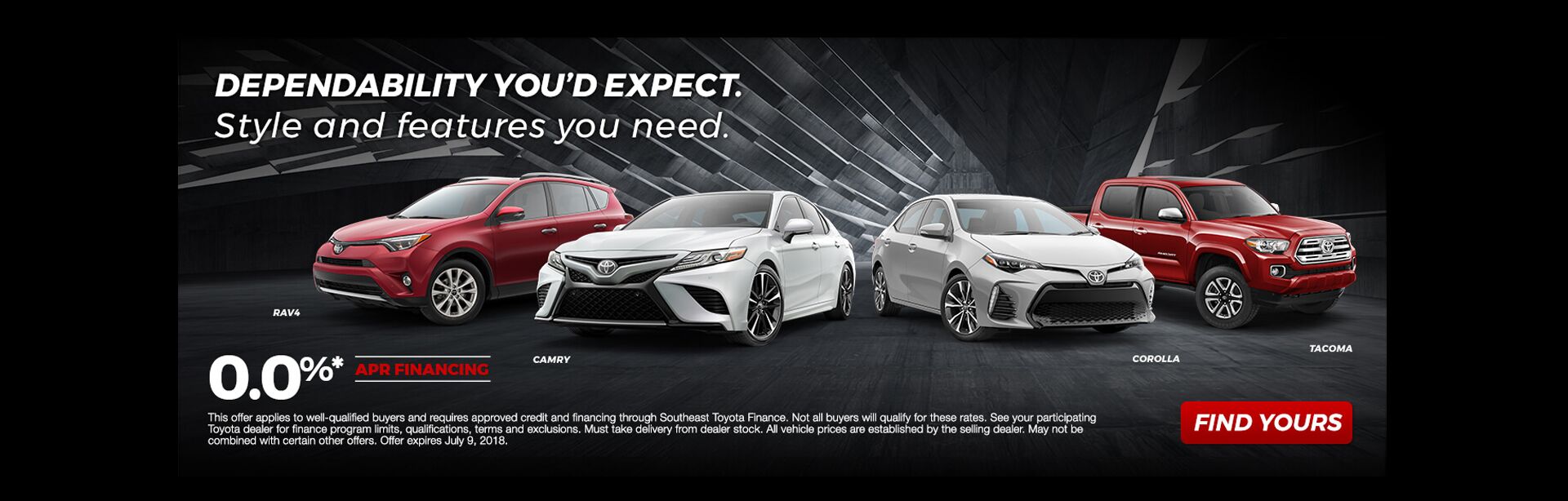 Bondy's Enterprise Toyota | New and Used Dealership | Near Dothan