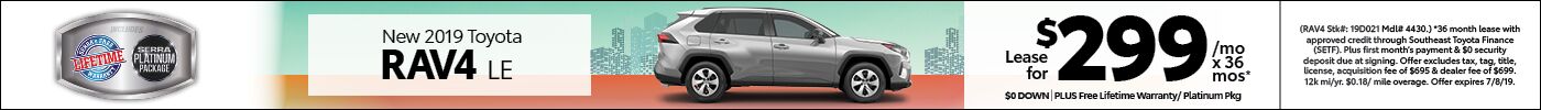 Rav4 Special Rav4 Special
