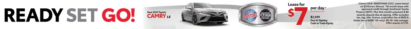 Camry Camry