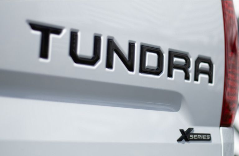 Toyota Tundra XP Gunner Package vs XP Predator Package