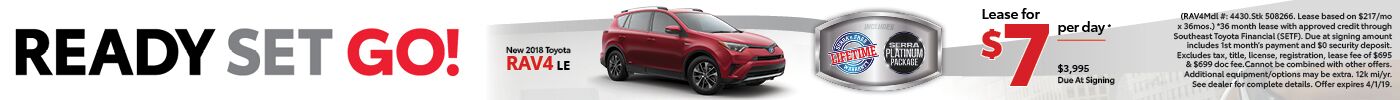Rav4 March 2019 Rav4 March 2019