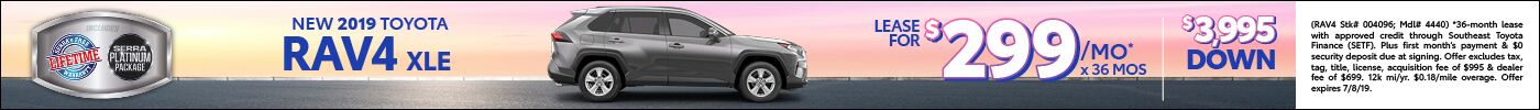 Rav4 - June Rav4 - June