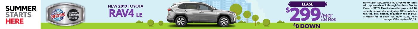 Rav4 Special Rav4 Special