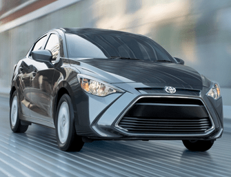 2018 Yaris iA Base 2018 Yaris iA Base