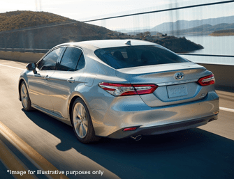 2018 Camry SE 2018 Camry SE