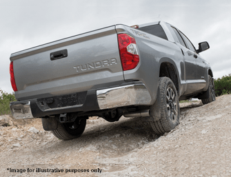 2018 Tundra 2WD SR5 2018 Tundra 2WD SR5