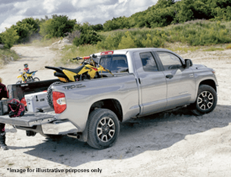 2018 Tundra 4WD SR5 2018 Tundra 4WD SR5
