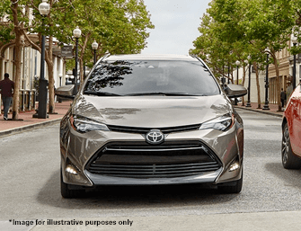 2020 Corolla LE 2020 Corolla LE