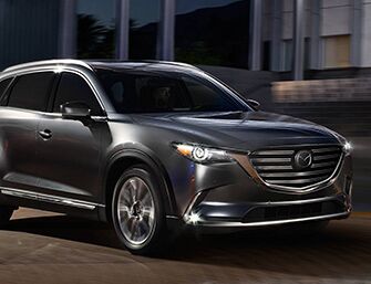 2019 CX-9 Sport 2019 CX-9 Sport