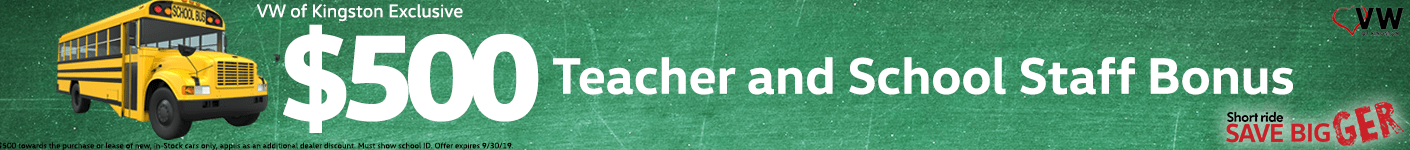 Educators Bonus Educators Bonus