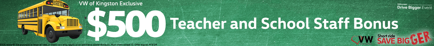 Educators Bonus Educators Bonus