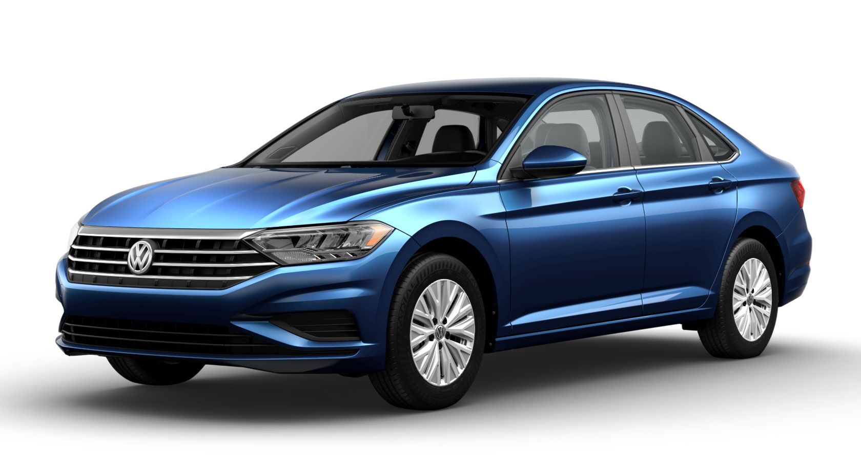 2019 Jetta 1.4T S 2019 Jetta 1.4T S