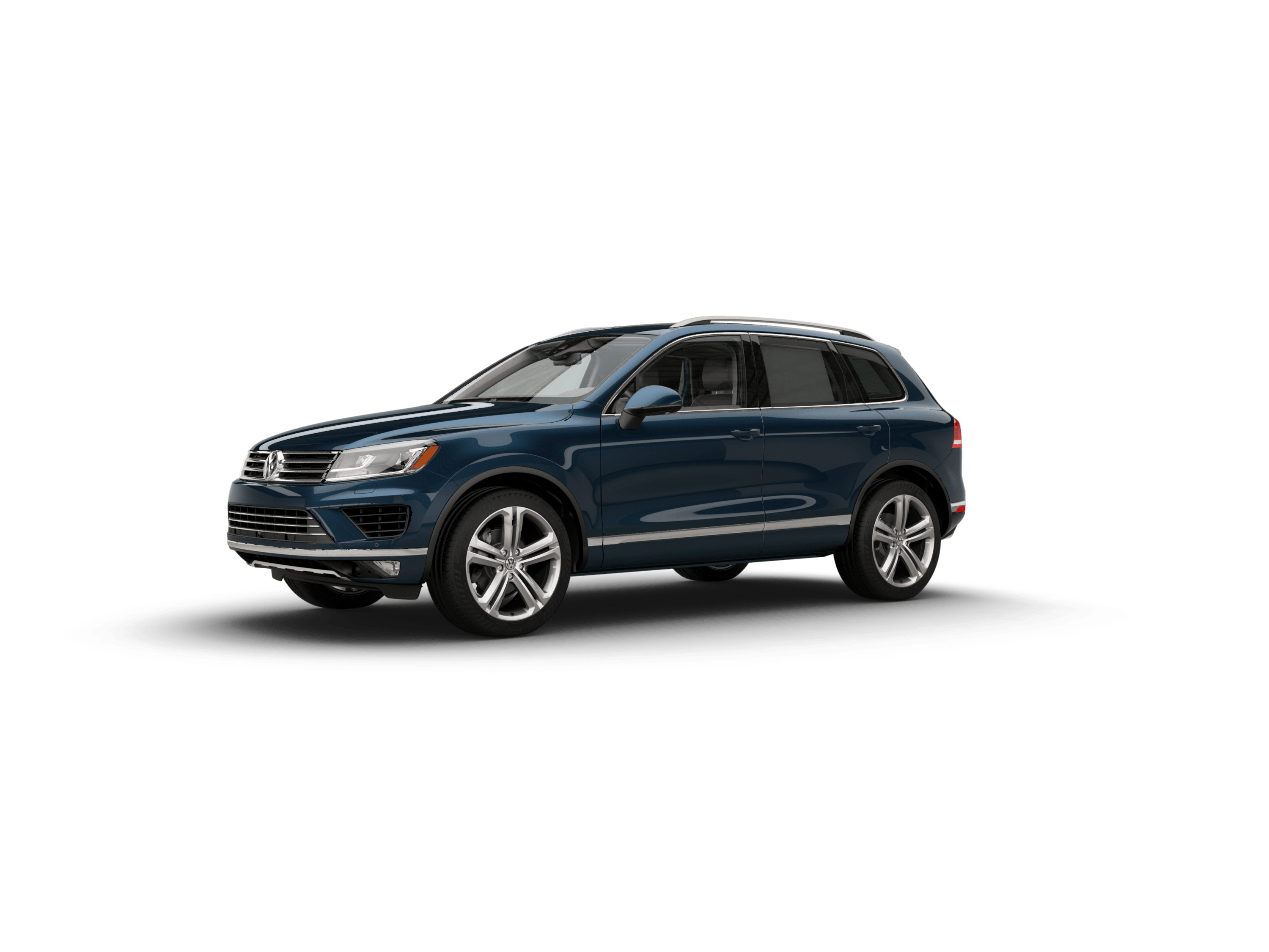 2017 Touareg V6 Sport 4Motion 2017 Touareg V6 Sport 4Motion