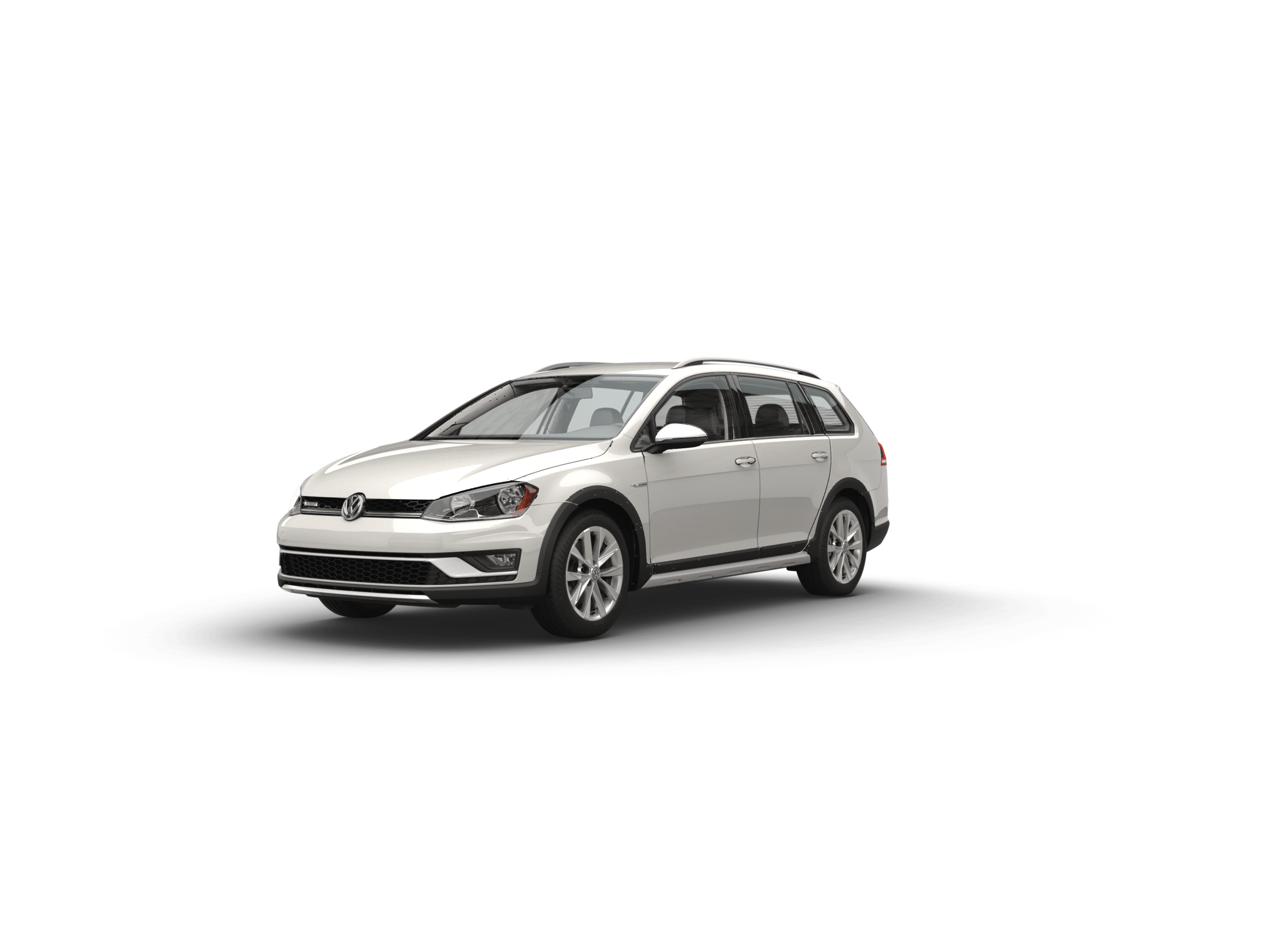 2017 Golf Alltrack TSI SE 4Motion 2017 Golf Alltrack TSI SE 4Motion