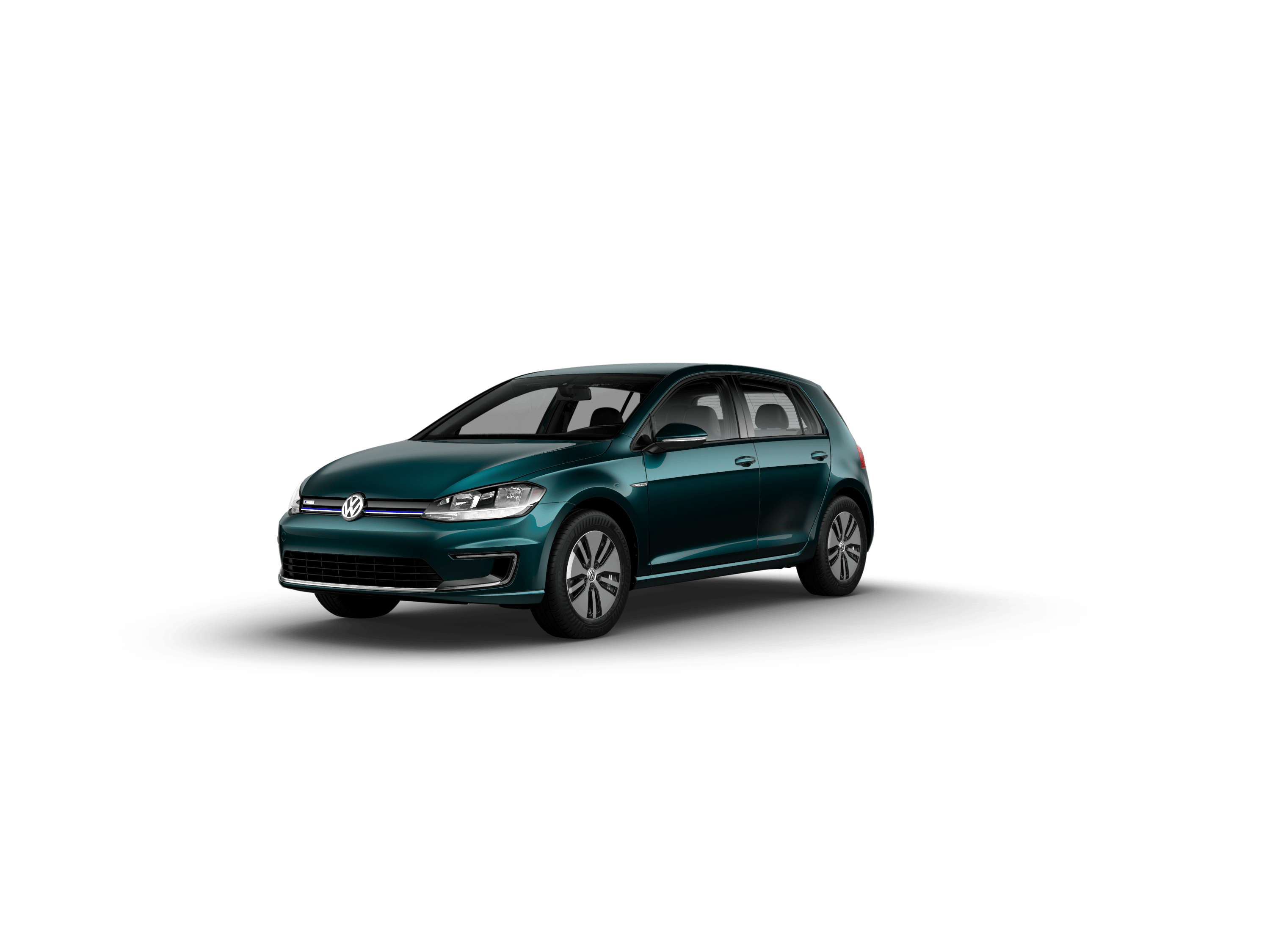 2018 e-Golf SE 2018 e-Golf SE