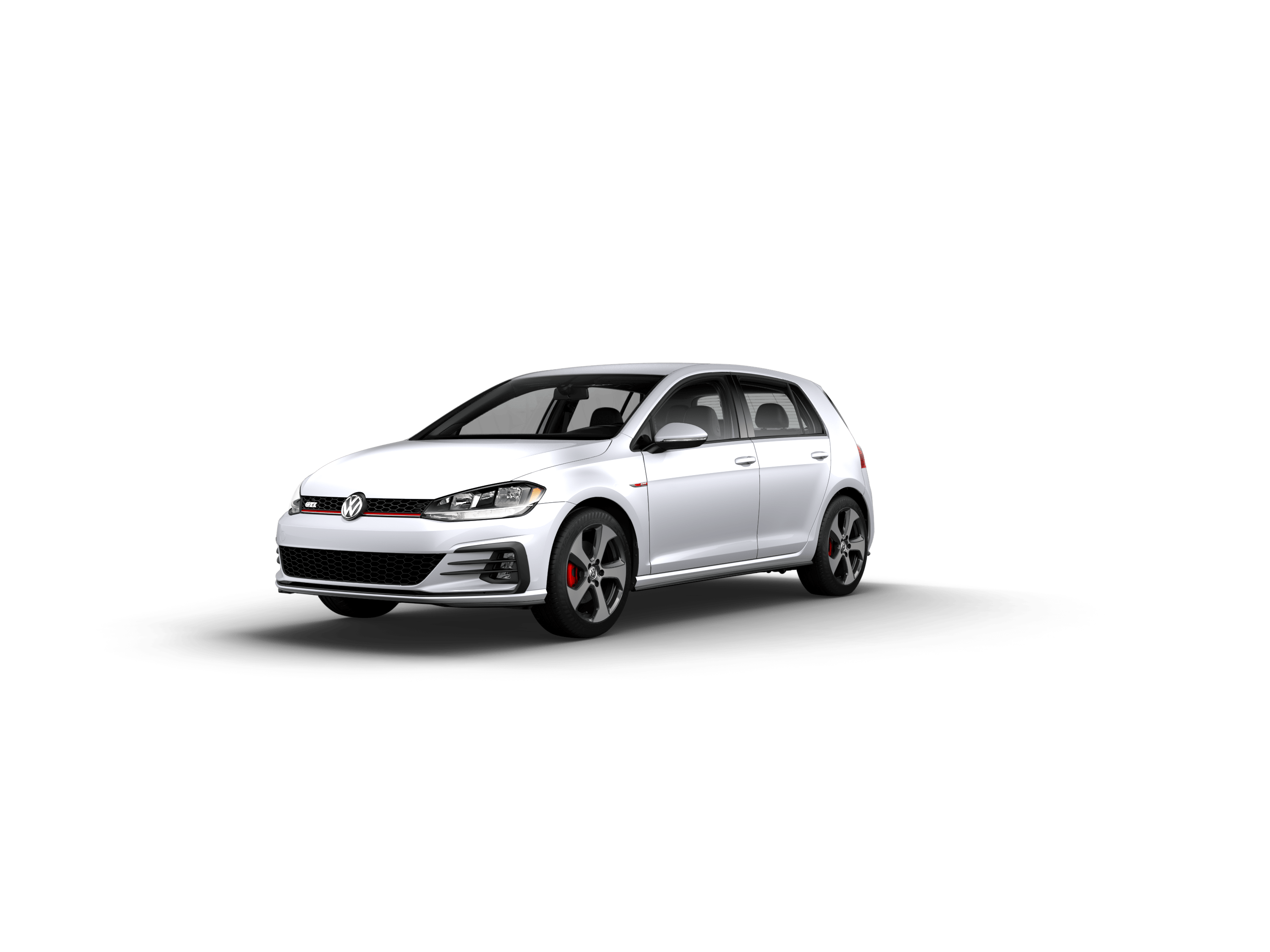 2018 Golf GTI 2.0T S 2018 Golf GTI 2.0T S