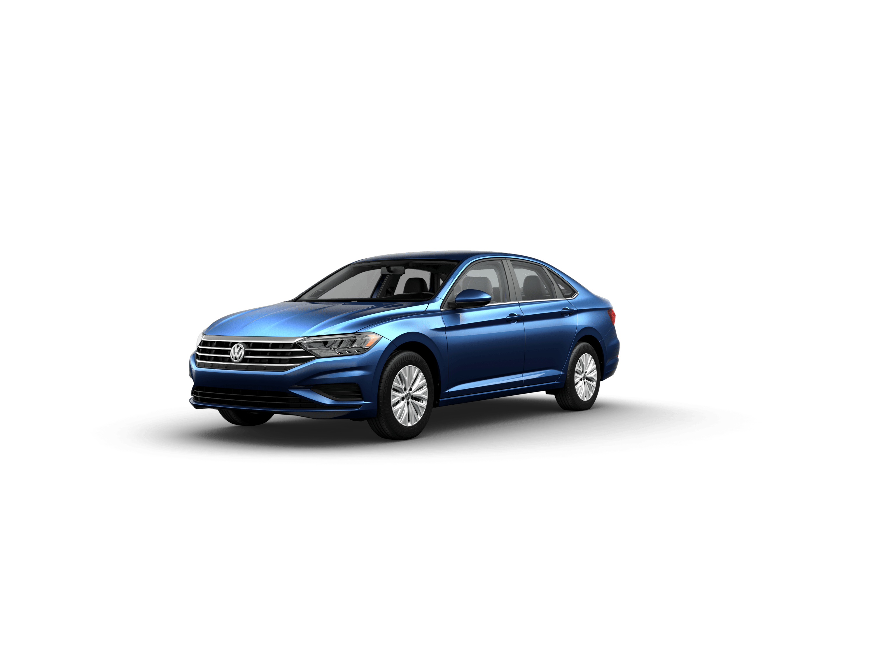 2019 Jetta 1.4T S 2019 Jetta 1.4T S