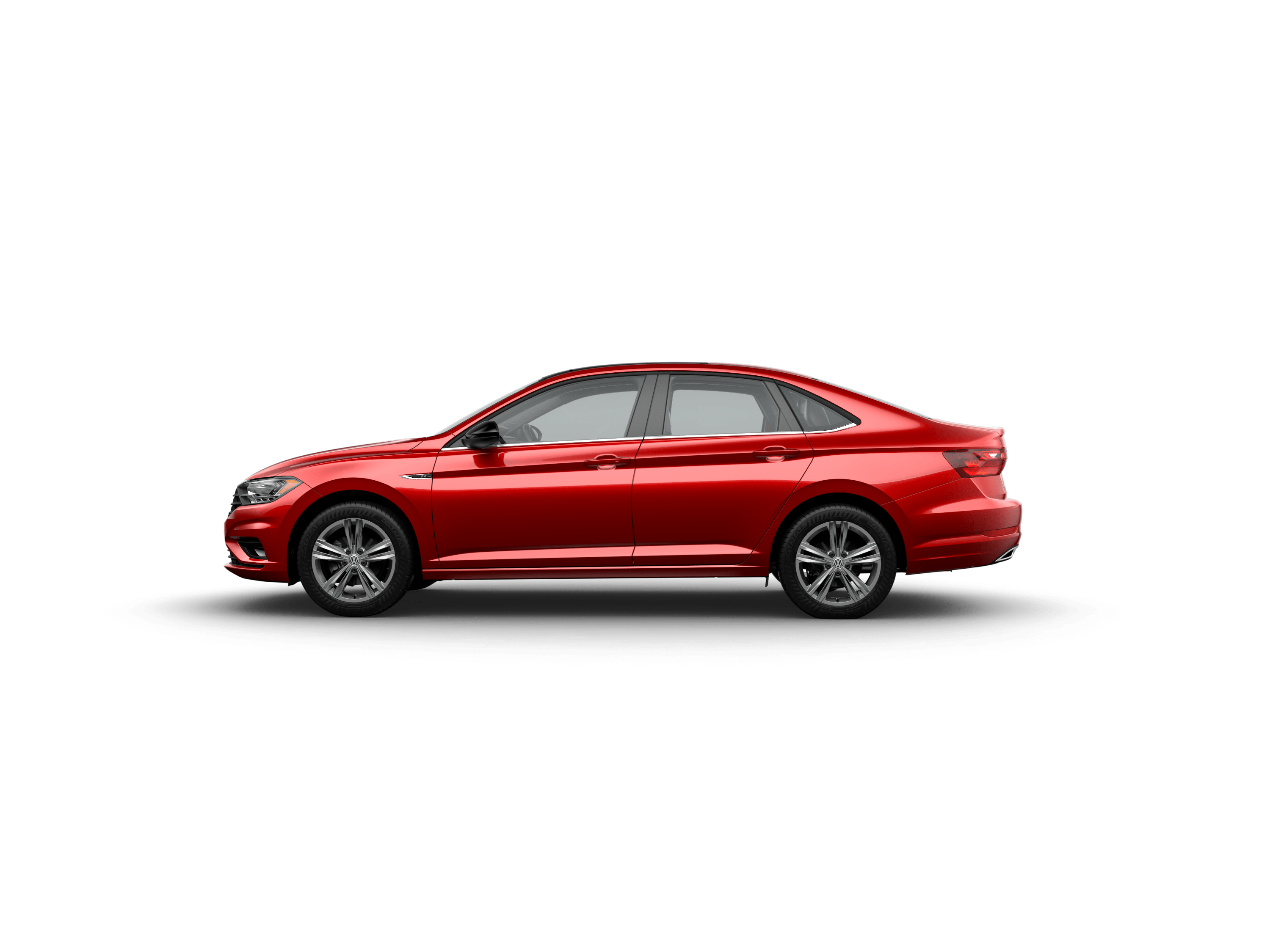 2019 Jetta 2019 Jetta