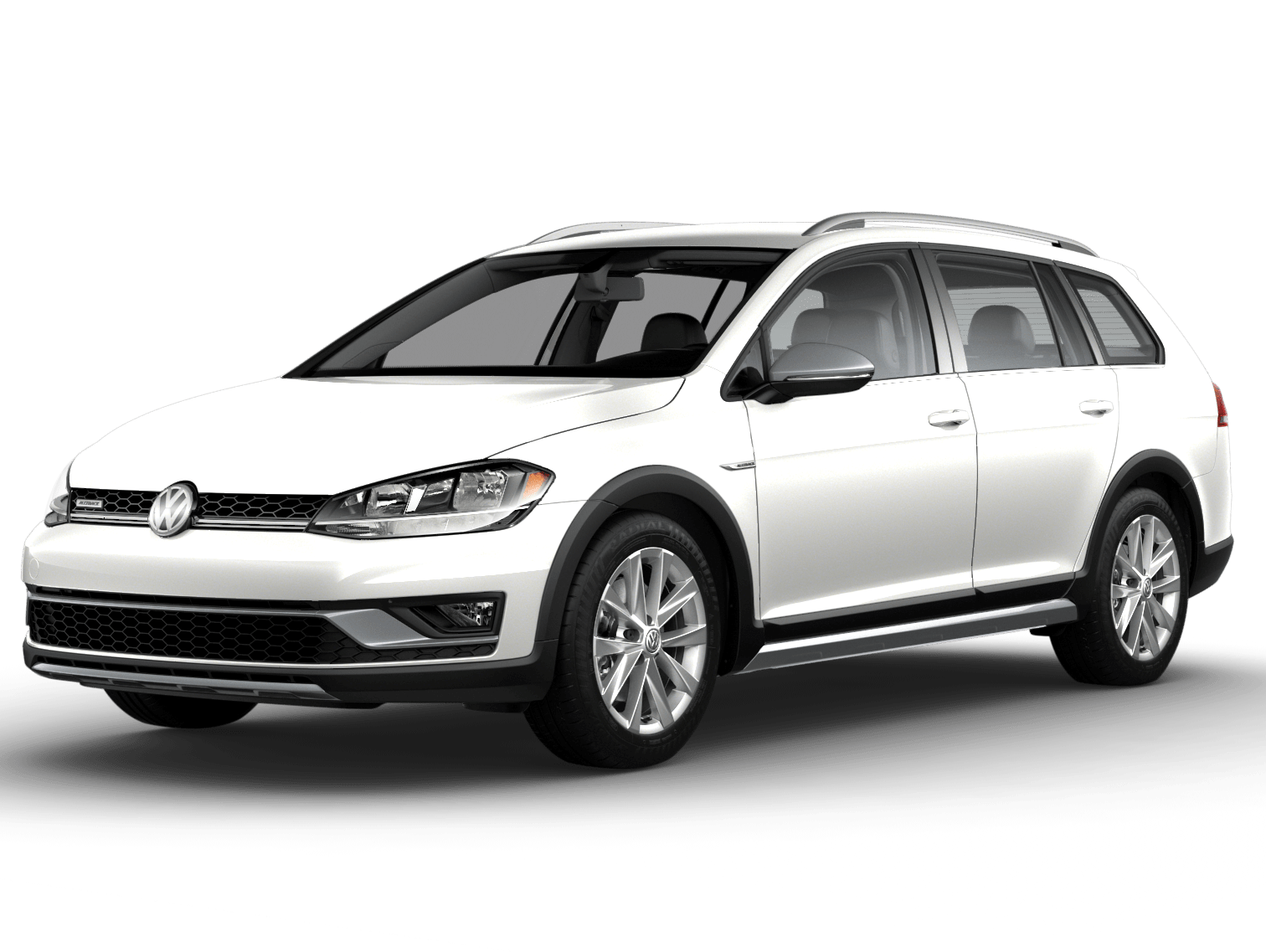 2019 Golf Alltrack TSI S 4Motion 2019 Golf Alltrack TSI S 4Motion