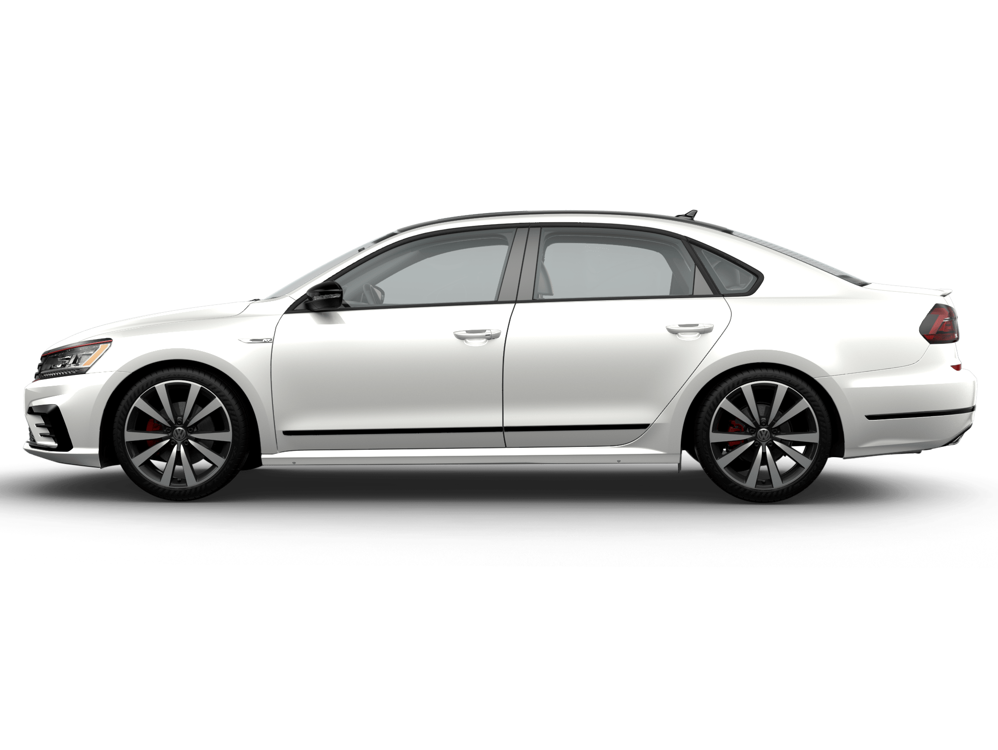 2018 Passat 2018 Passat