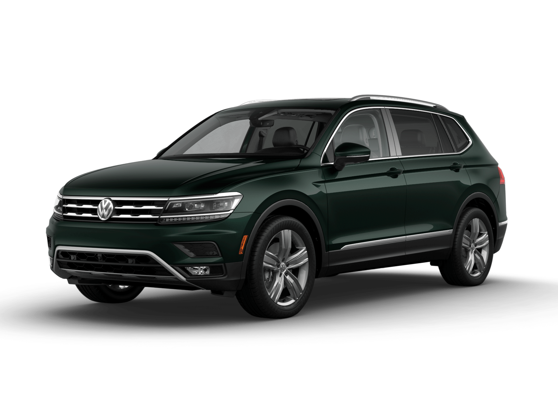 2019 Tiguan S 4Motion 2019 Tiguan S 4Motion