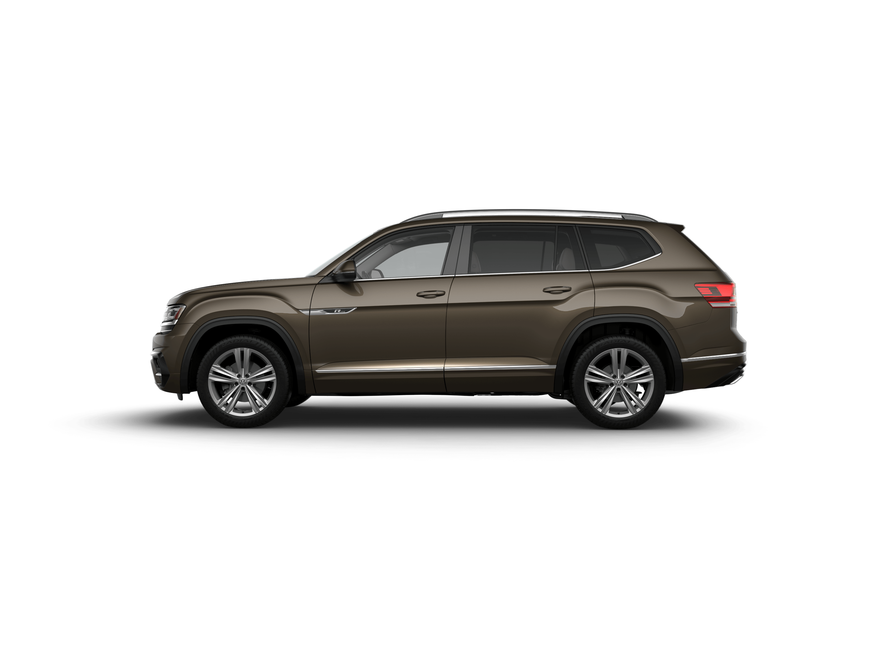 2019 Atlas 2019 Atlas