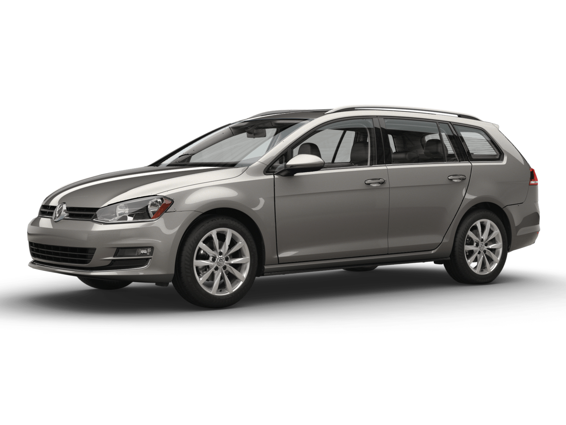 2018 Golf SportWagen S 4Motion 2018 Golf SportWagen S 4Motion