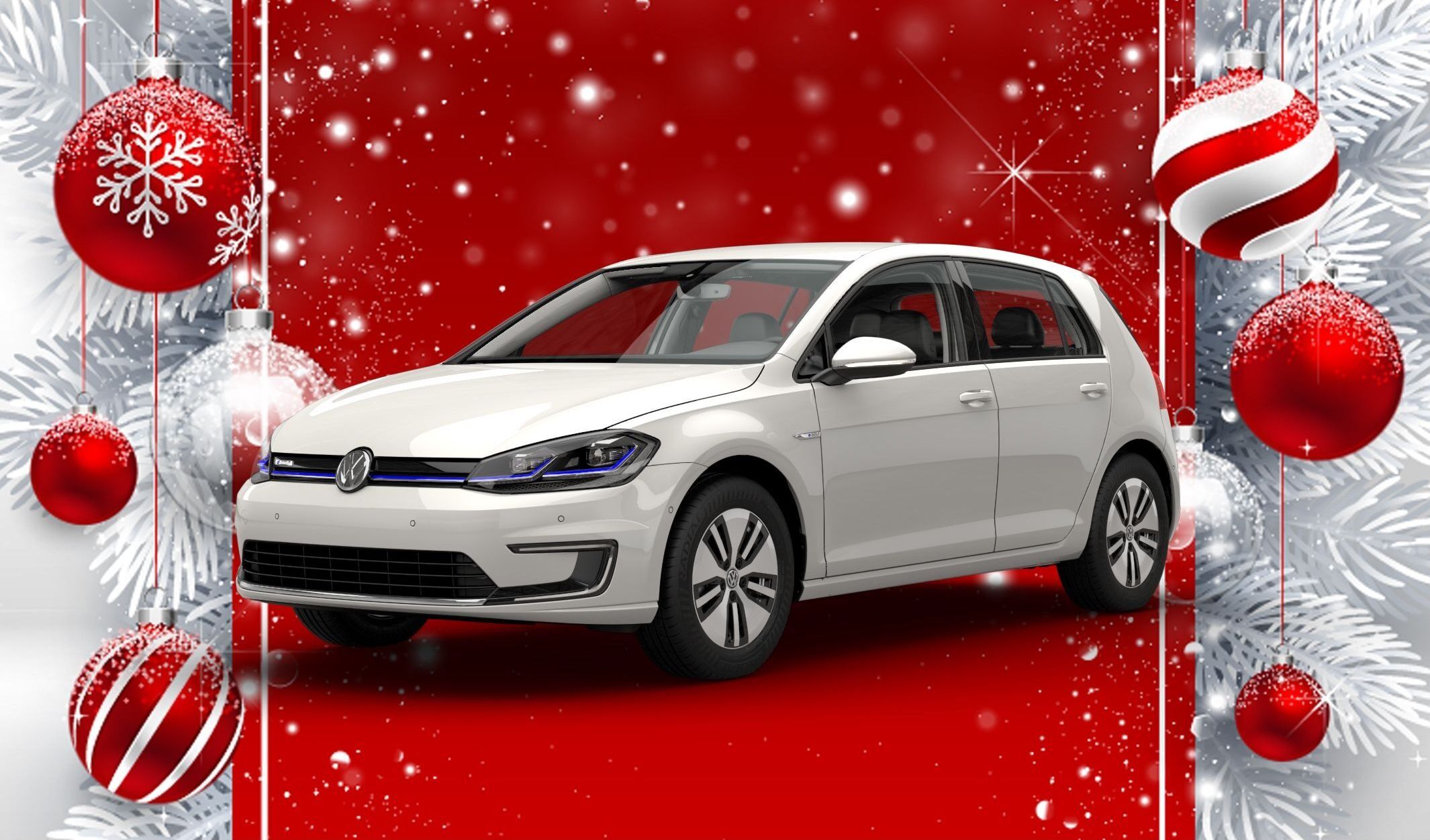 2018 e-Golf SE 2018 e-Golf SE