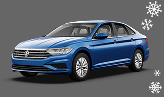2020 Jetta 1.4T S 2020 Jetta 1.4T S