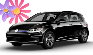 2019 e-Golf SE 2019 e-Golf SE