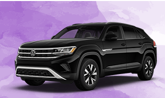 2021 Atlas Cross Sport 2.0T SE 4Motion 2021 Atlas Cross Sport 2.0T SE 4Motion