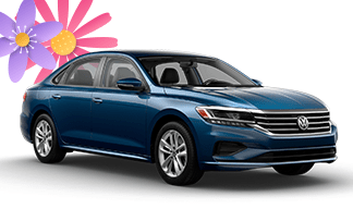 2020 Passat 2020 Passat