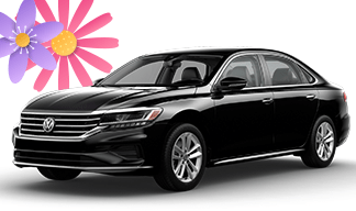 2020 Passat 2.0T SE 2020 Passat 2.0T SE