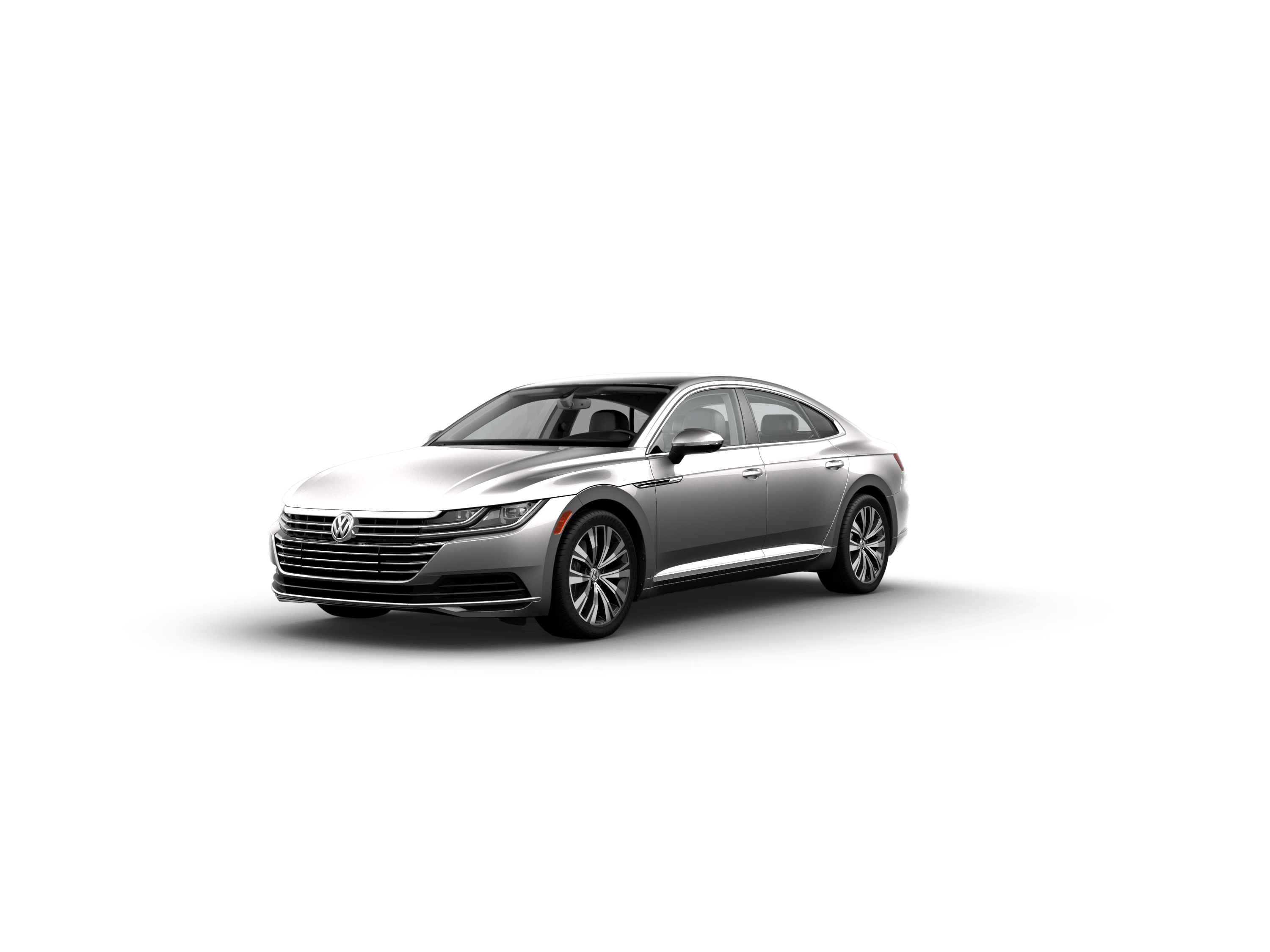 2019 Arteon 2.0T SE 4Motion 2019 Arteon 2.0T SE 4Motion