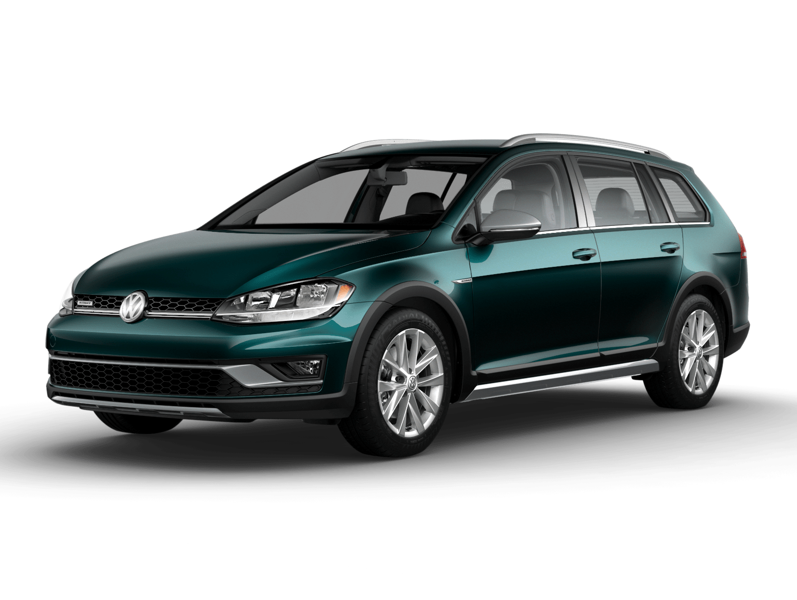 2019 Golf Alltrack TSI S 4Motion 2019 Golf Alltrack TSI S 4Motion