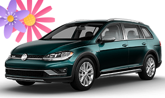 2019 Golf Alltrack TSI S 4Motion 2019 Golf Alltrack TSI S 4Motion