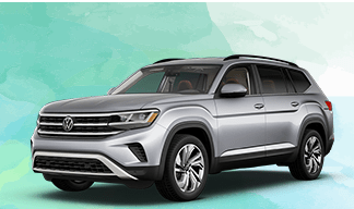 2021 Atlas 3.6L V6 SE w/Technology 4Motion 2021 Atlas 3.6L V6 SE w/Technology 4Motion
