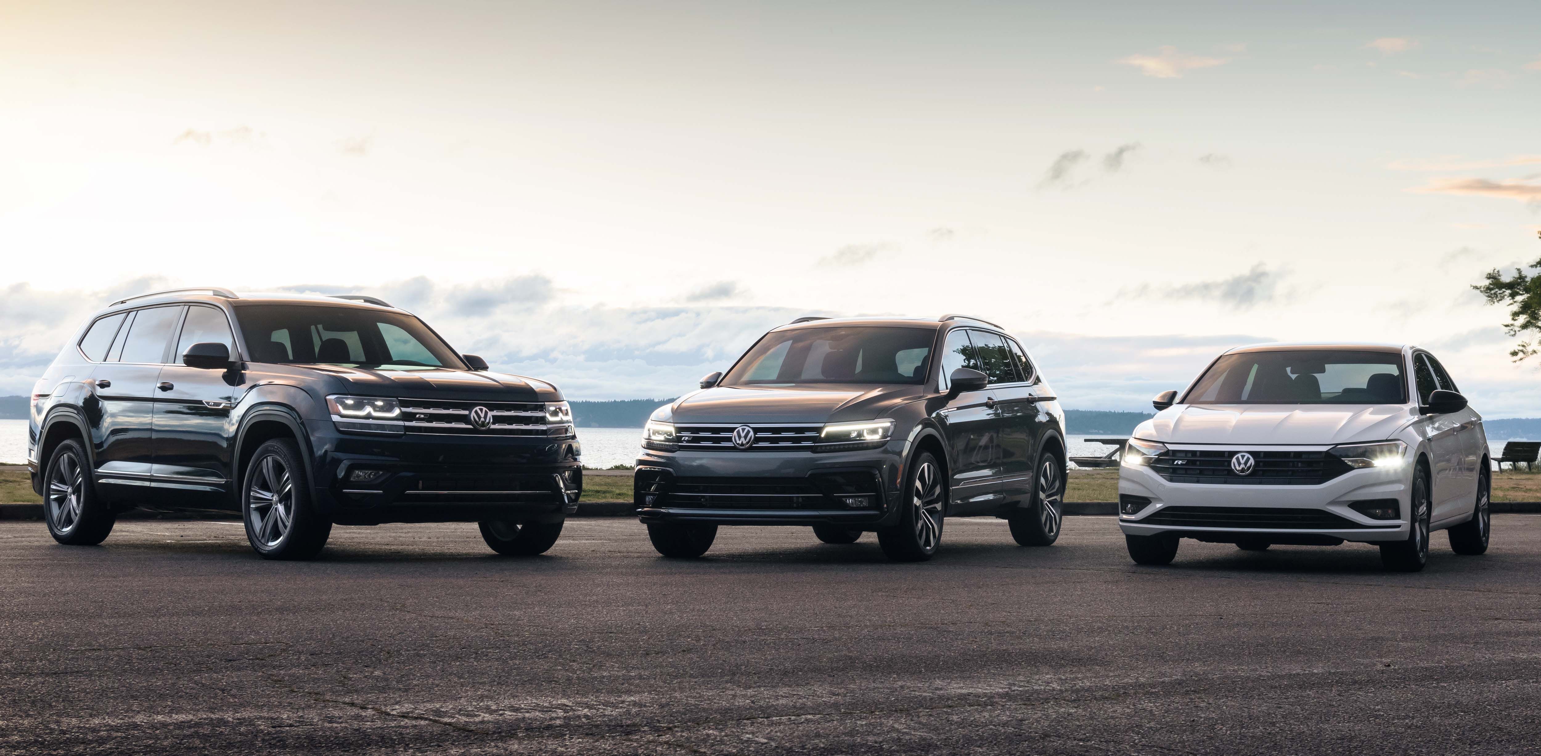 2019 Jetta 2019 Jetta