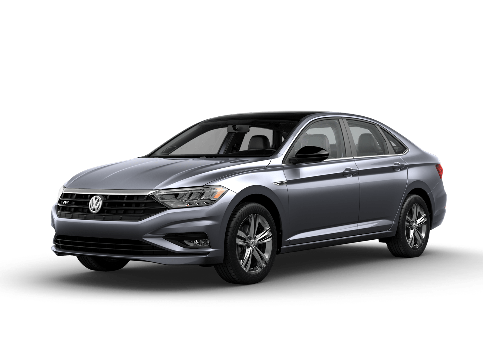 2019 Jetta 1.4T S 2019 Jetta 1.4T S