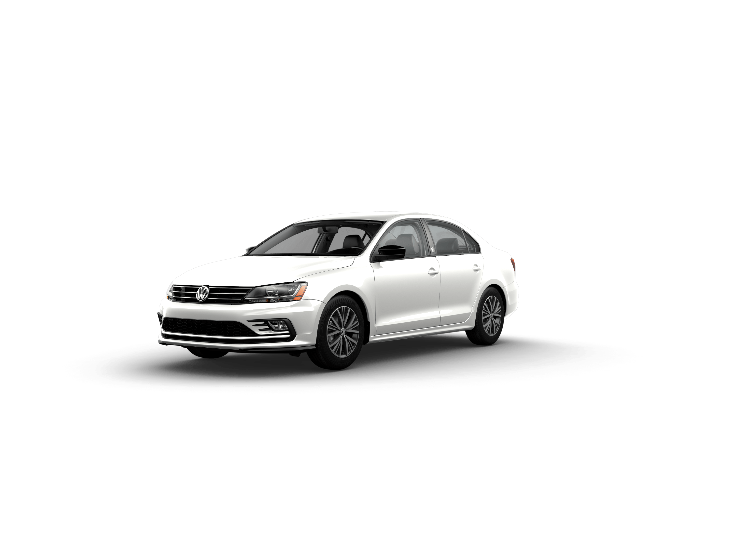 2018 Jetta 1.4T S 2018 Jetta 1.4T S