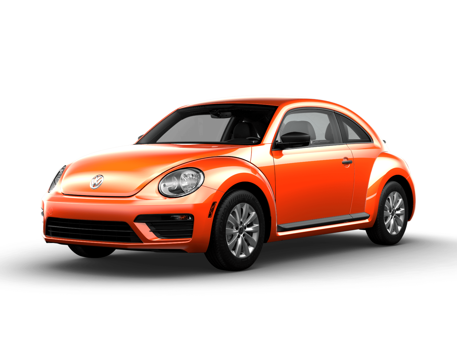 2018 Beetle 2.0T S 2018 Beetle 2.0T S