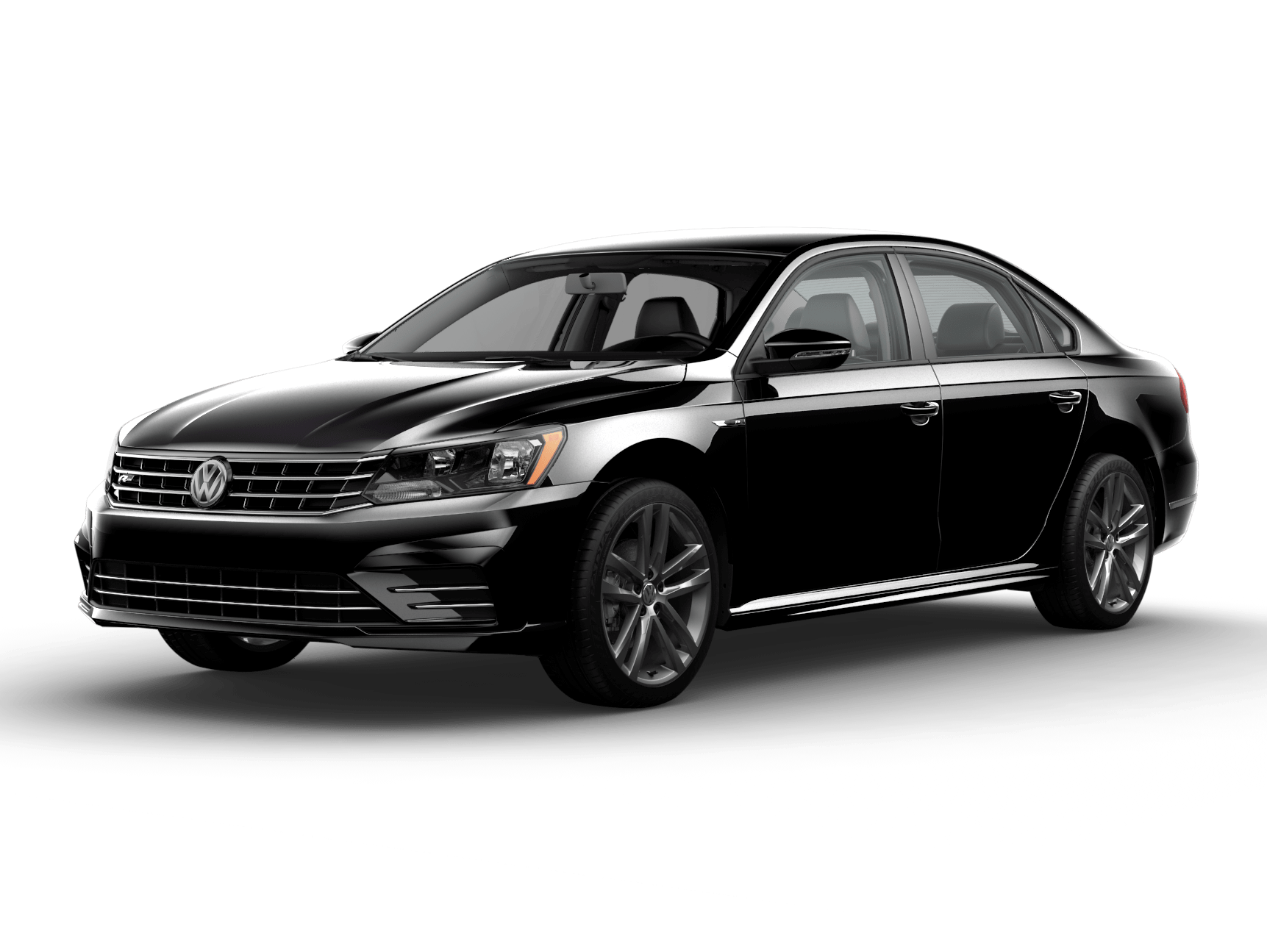 2018 Passat 2.0T R-Line 2018 Passat 2.0T R-Line