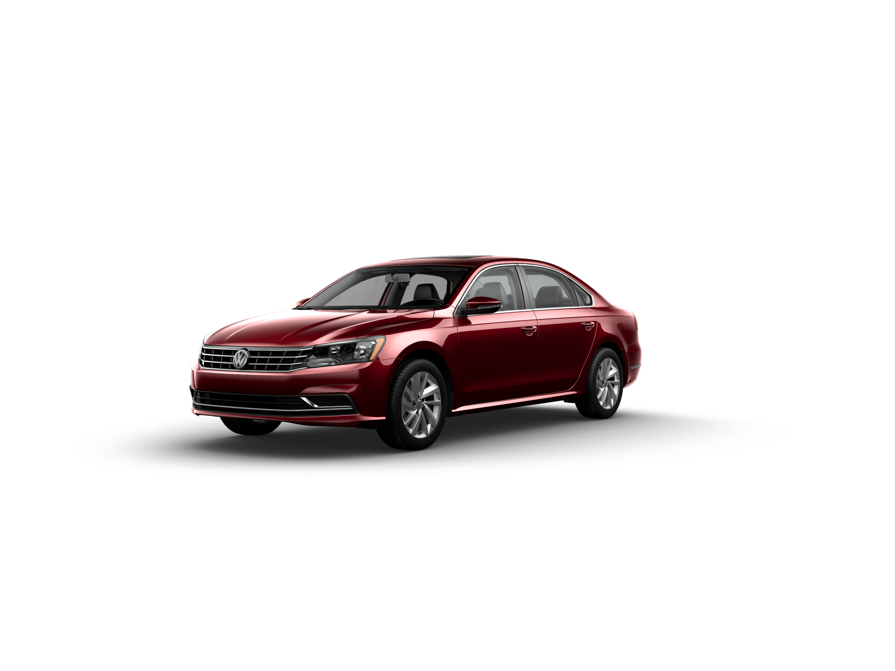 2018 Passat 2.0T SE 2018 Passat 2.0T SE