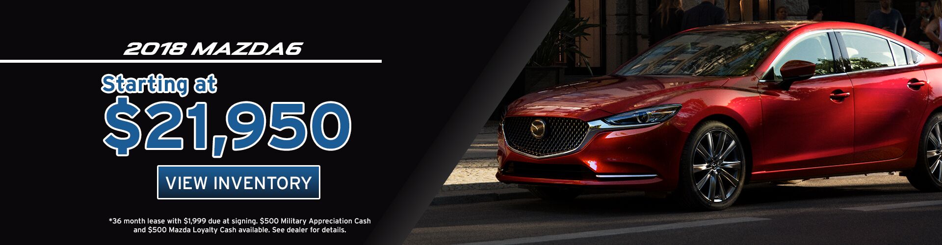 Mazda Dealership Spartanburg SC | Used Cars Vic Bailey Mazda