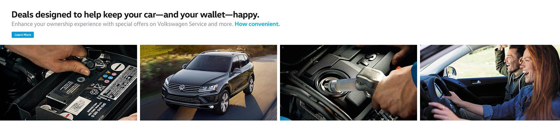 Volkswagen Dealership Eau Claire WI Used Cars Volkswagen of Eau Claire