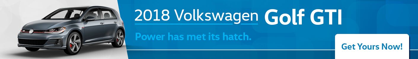 headBanner - Golf GTI headBanner - Golf GTI