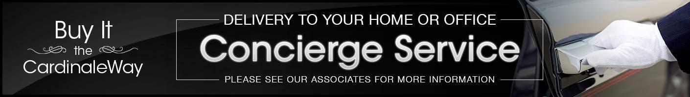 Concierge Service Concierge Service