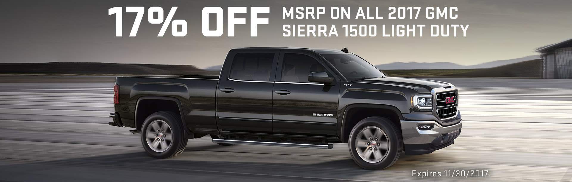 New and Used GMC Dealership Serving The Moneterey Peninsula