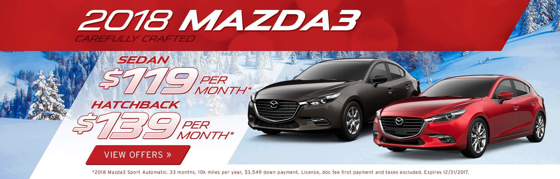 Mazda Dealer In Mesa Near Phoenix Serving Tempe and Scottsdale